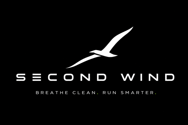 Second Wind